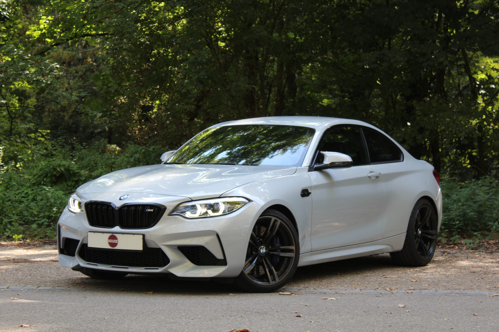 M2 - BMW Competition