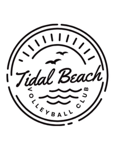 Tidal Beach Volleyball CLub