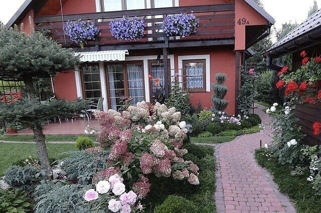 Aanleg van een nieuwe tuin