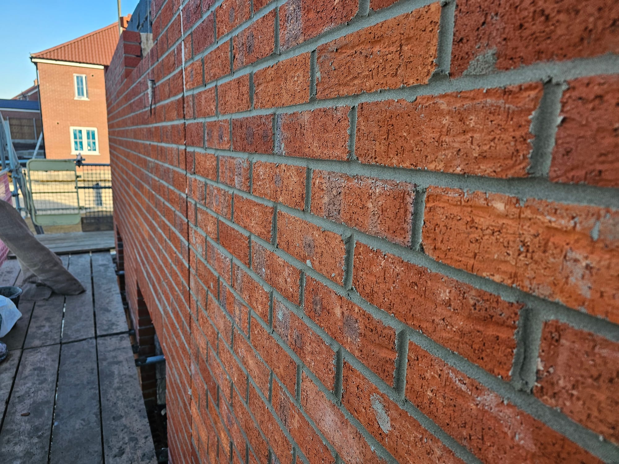 Lincolnshire - Housing