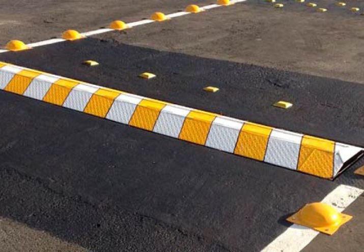 Rallentare per la Sicurezza!