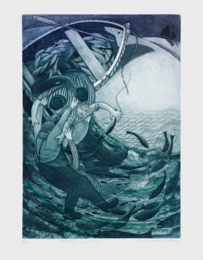 Printmaking 