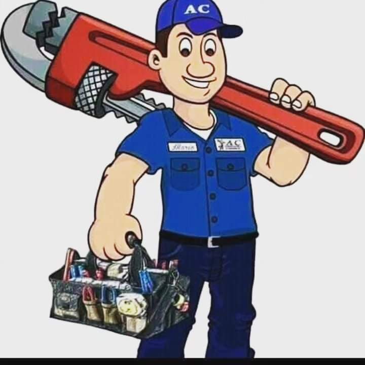 خدمات صيانة الافران