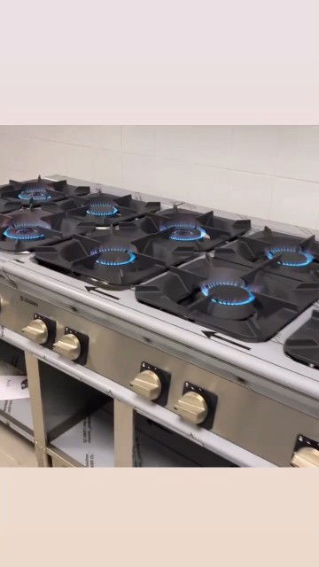 قطع غيار الافران