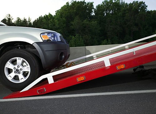 Towing Service