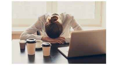 THE NEGATIVE EFFECTS OF LOW LEVELS OF PSYCHOLOGICAL HEALTH AND SAFETY IN THE WORKPLACE