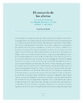 Reflexiones desde la nube