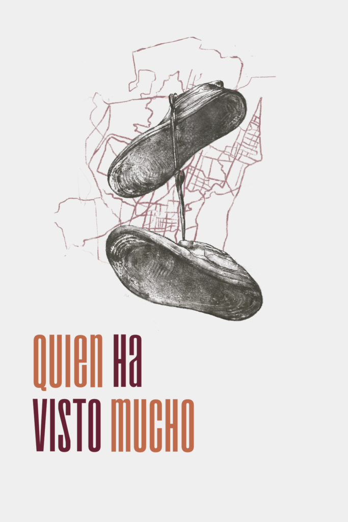 Quien ha visto mucho