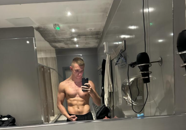 Strength and Conditioning