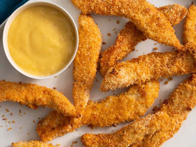 Chicken Tender