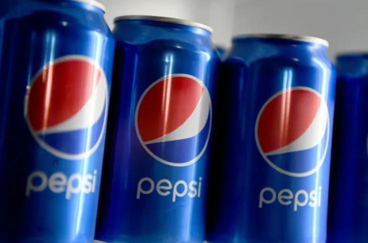 Soft drink (can)