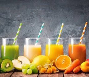 fresh juice