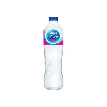 Mineral water