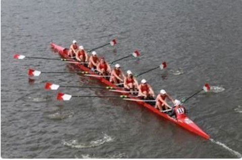 Leadership and Teamwork makes the dream work