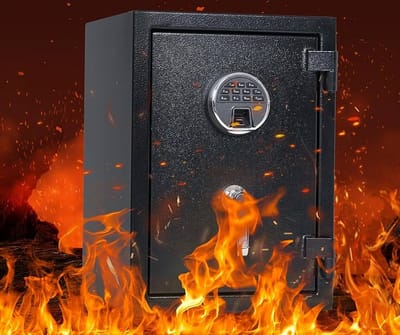 Enhancing Security with gardall Safe Solutions