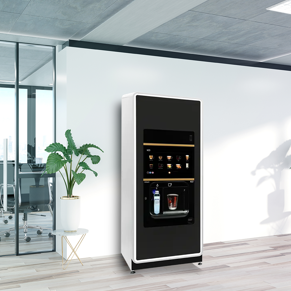 Coffetek Neo Q