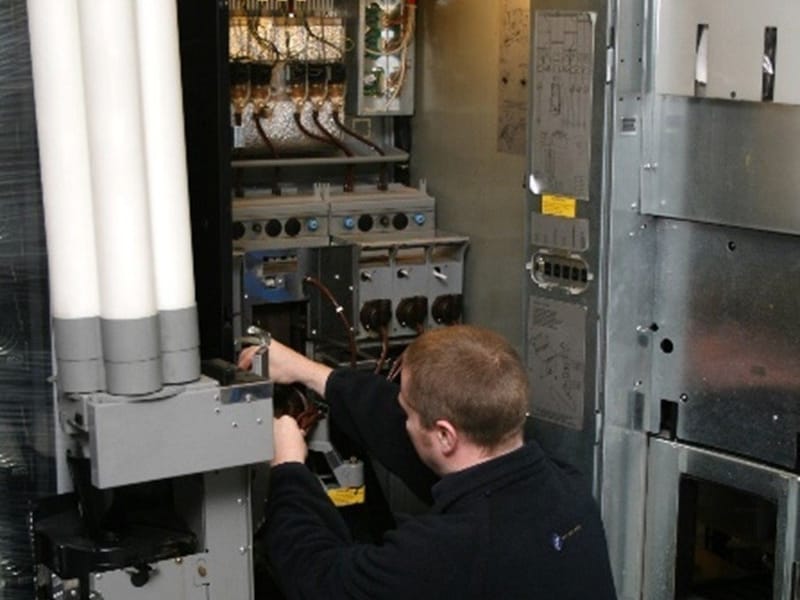 Fully Managed Service