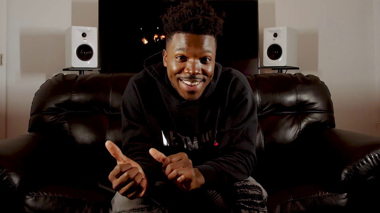 Westmadeishy Talks Meeting Tay Keith Before Fame, Growing Up In West Nashville & More