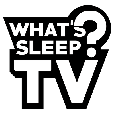 What's Sleep? TV