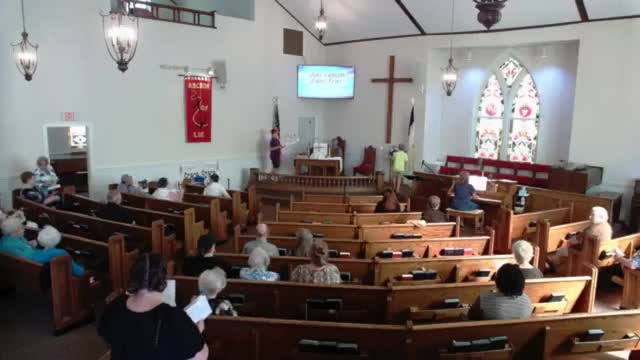 September 3rd 2023 Morning Worship