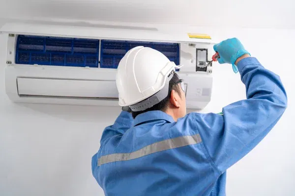 نقل المكيفات