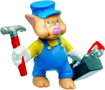 Porki84 Auto Service