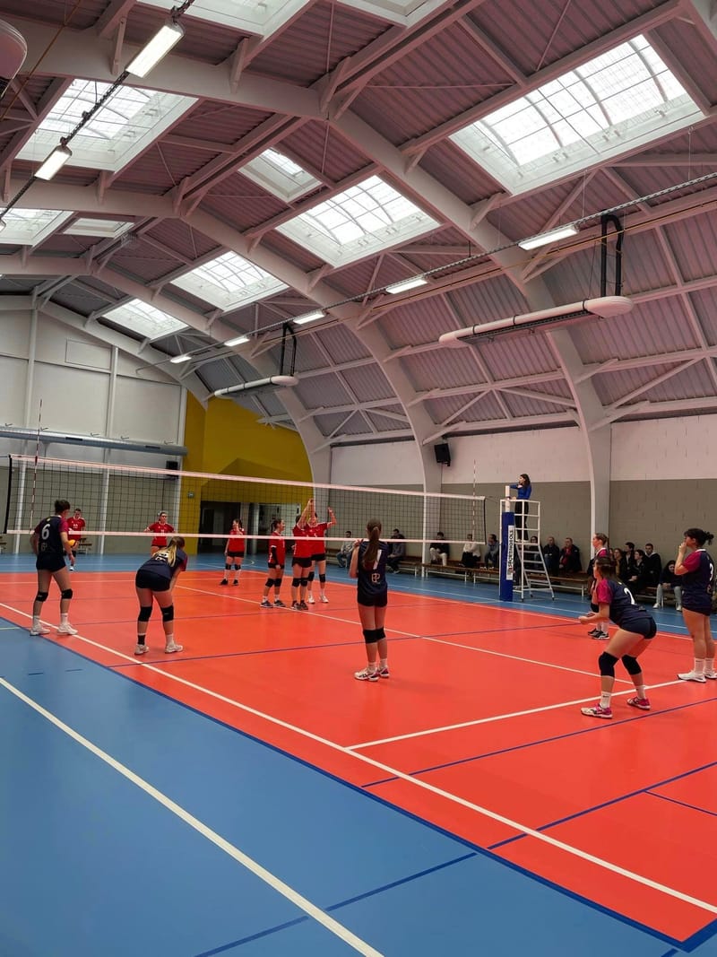 Tournoi inter-entreprises