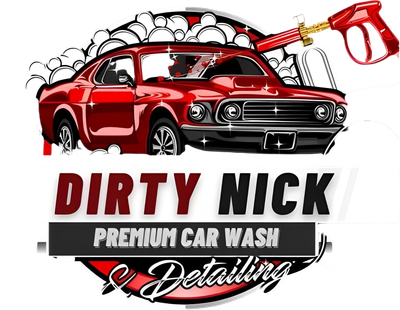 DIRTY NICK