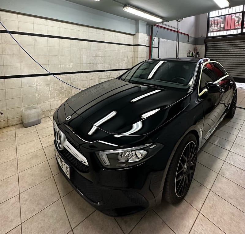 ΓΥΑΛΙΣΜΑ ΤΡΙΩΝ ΣΤΑΔΙΩΝ