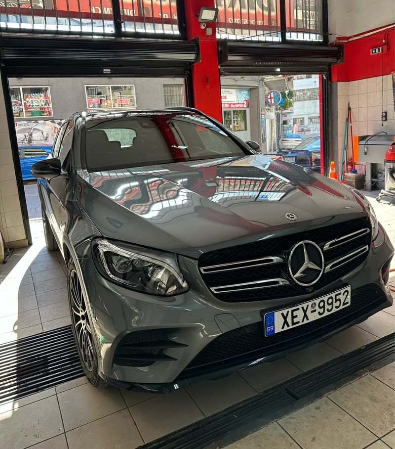 ΠΛΥΣΙΜΟ ΣΤΟ ΧΕΡΙ