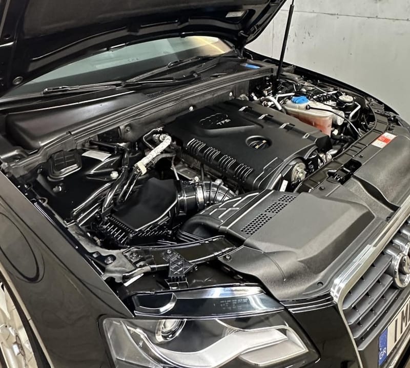 ΠΛΥΣΙΜΟ ΚΙΝΗΤΗΡΑ