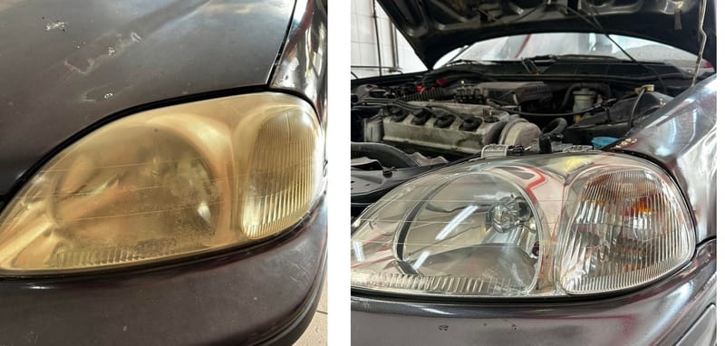 ΞΕΘΑΜΠΩΜΑ ΦΑΝΑΡΙΩΝ