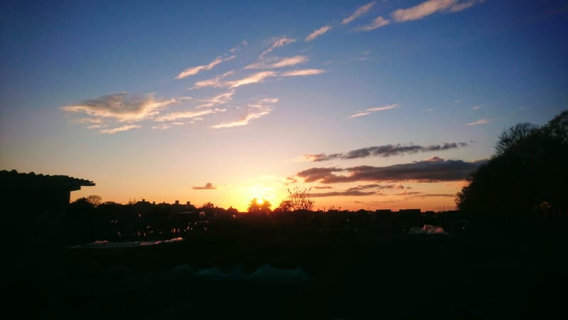 Wellbeing for body and soul