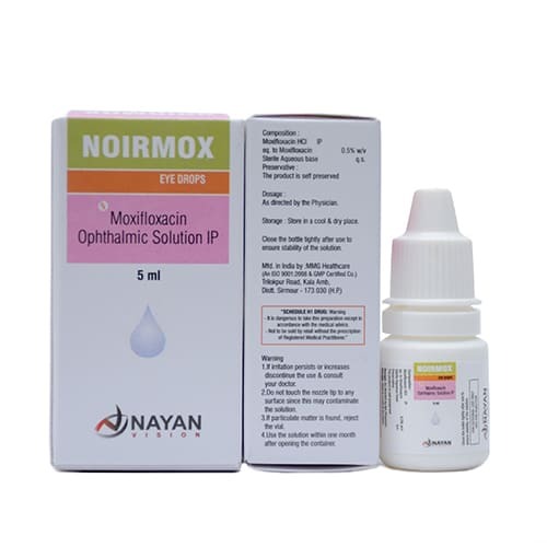 Eye Drops