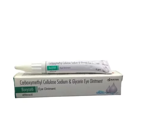 Ointment
