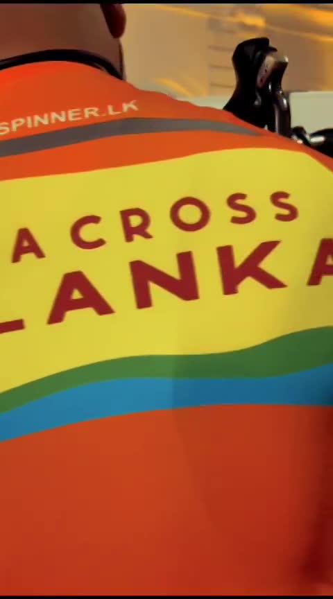 Race Across Sri Lanka 2023 Edition 1 