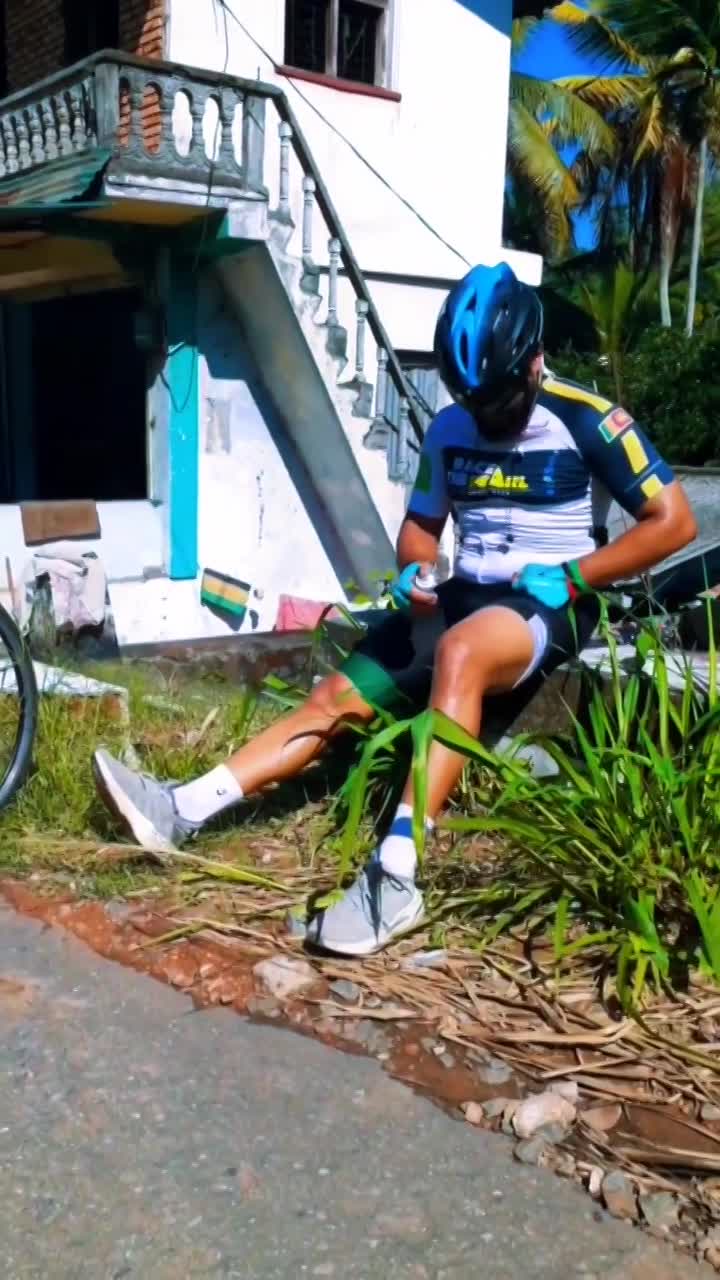 Colombo to Kandy Grind 