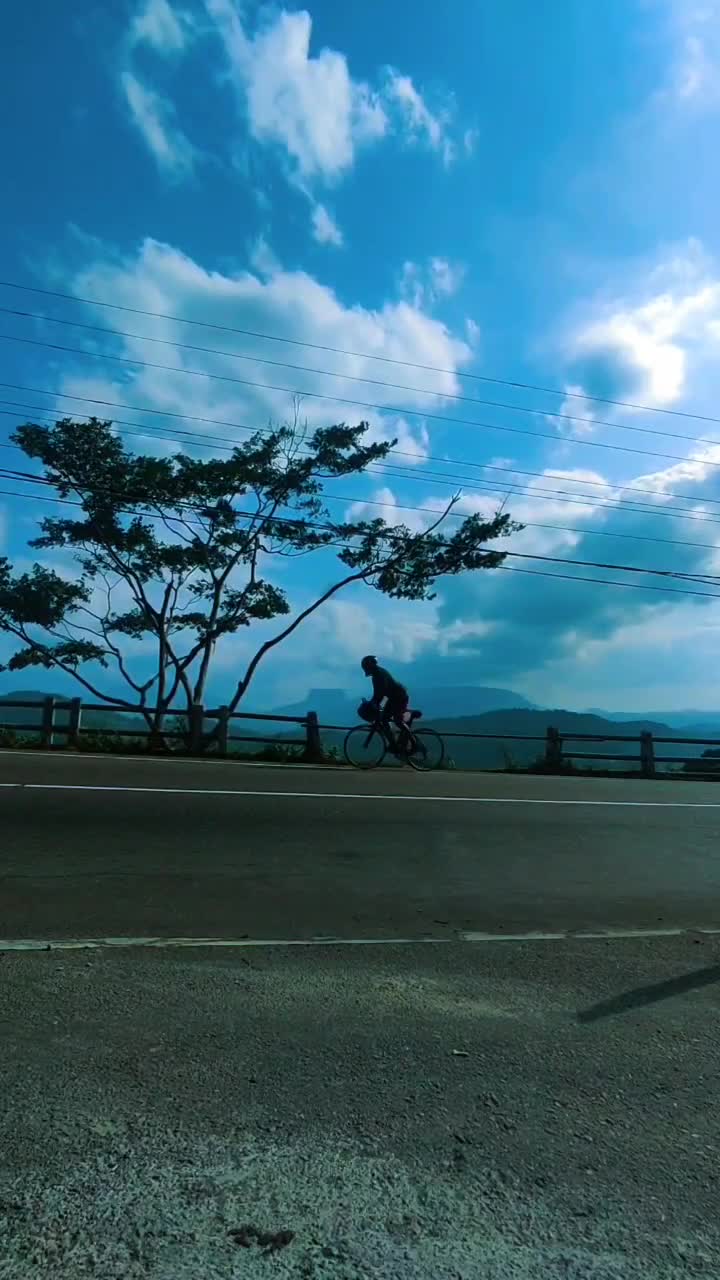 Colombo to Kandy Grind 