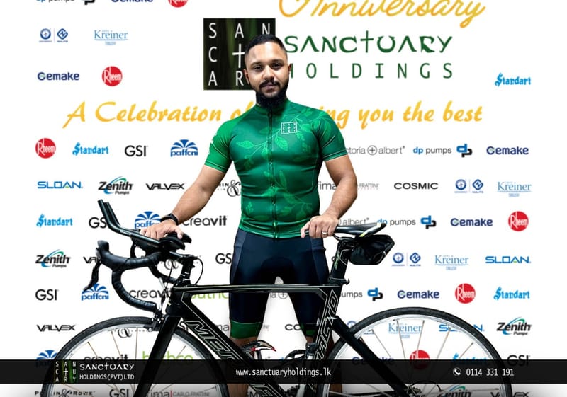 An Adventure of a lifetime 