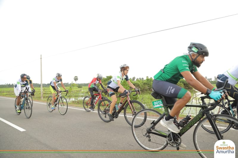 An Adventure of a lifetime 