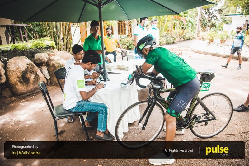 An Adventure of a lifetime 