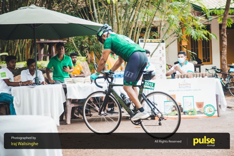 An Adventure of a lifetime 