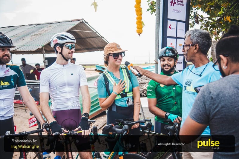 An Adventure of a lifetime 