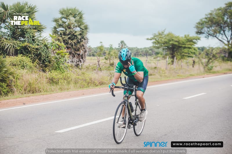 An Adventure of a lifetime 