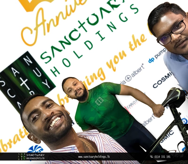 An Adventure of a lifetime 