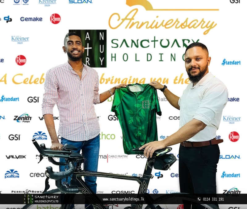 An Adventure of a lifetime 