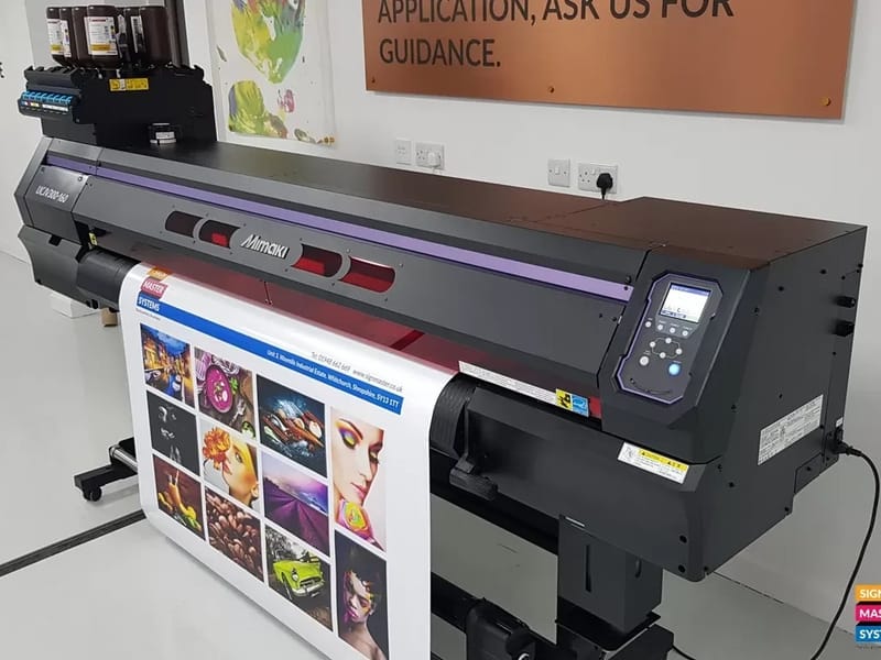 Digitális Nyomda / Grafikai Stúdió