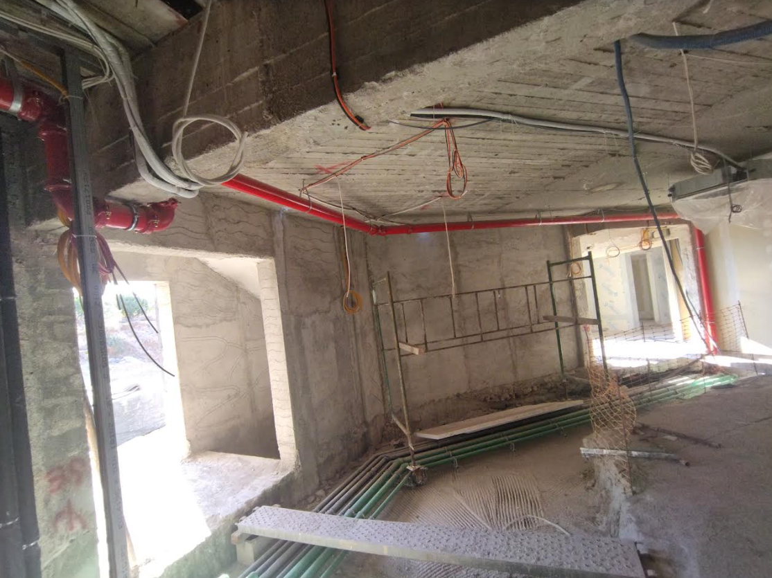 ΚΟΙΝΟΧΡΗΣΤΑ ΚΤΙΡΙΩΝ Β-Γ-Δ-Ε