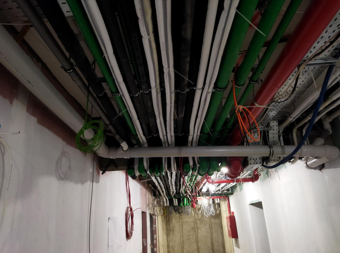 ΚΟΙΝΟΧΡΗΣΤΑ ΚΤΙΡΙΩΝ Β-Γ-Δ-Ε