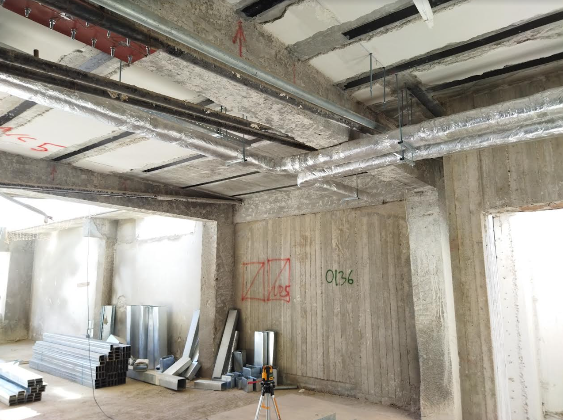 ΚΟΙΝΟΧΡΗΣΤΑ ΚΤΙΡΙΩΝ Β-Γ-Δ-Ε